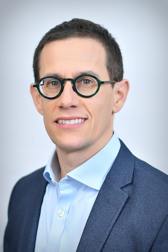אלי תדהר, מוביל Monitor Deloitte וראש מגזר אנרגיה ותעשייה ב-Deloitte ישראל / צילום: אלמוג סוגבקר אלי תדהר, מוביל Monitor Deloitte וראש מגזר אנרגיה ותעשייה ב-Deloitte ישראל / צילום: אלמוג סוגבקר