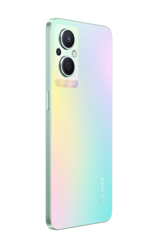 OPPO RENO 7z / צילום: יח''צ