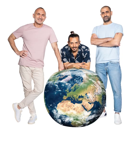 צילום: באדיבות אלקטרה מערכות אקלים ואנרגיה צילום: באדיבות אלקטרה מערכות אקלים ואנרגיה