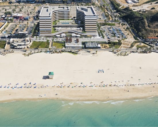 Club 65 / הדמיה: 3DIVISION