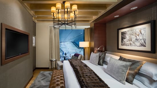 צילום: Kempinski Dubai