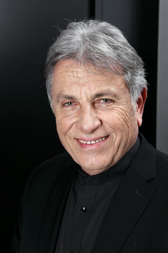 מיכי סתר, הבעלים והמייסד של 'סתר אדריכלים' / צילום: עמית גושר