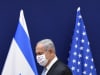 בנימין נתניהו / צילום: Associated Press, Debbie Hill/Pool