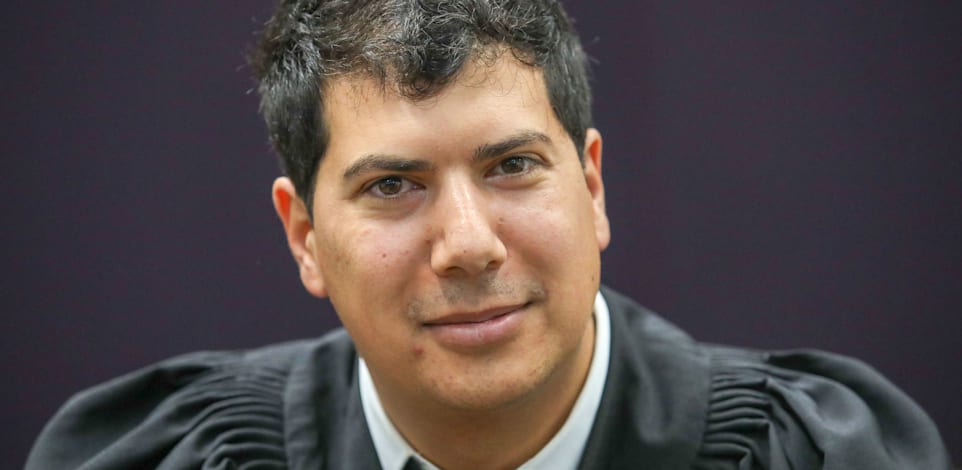 עמית חדד / צילום: שלומי יוסף