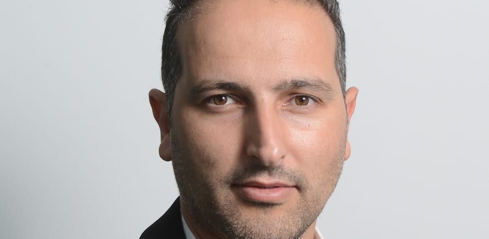 אלדד פרי עו"ד / צילום: איל יצהר