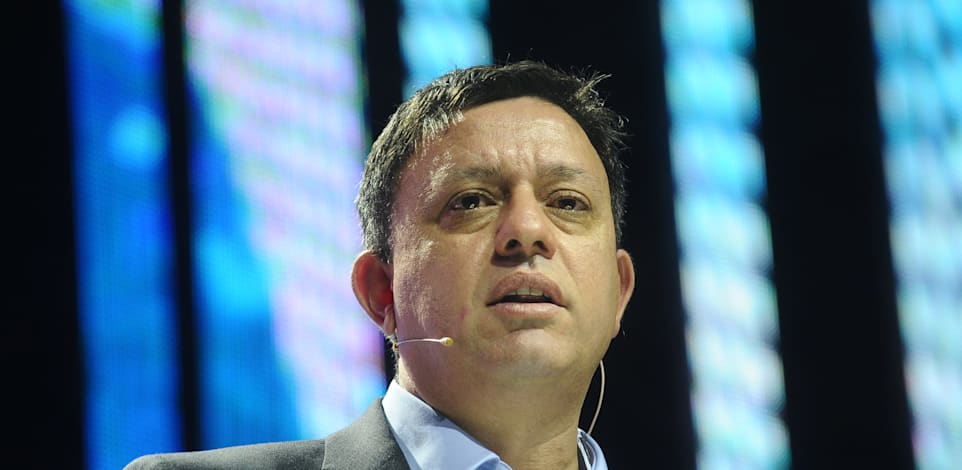 גבאי אבי / צילום: תמר מצפי