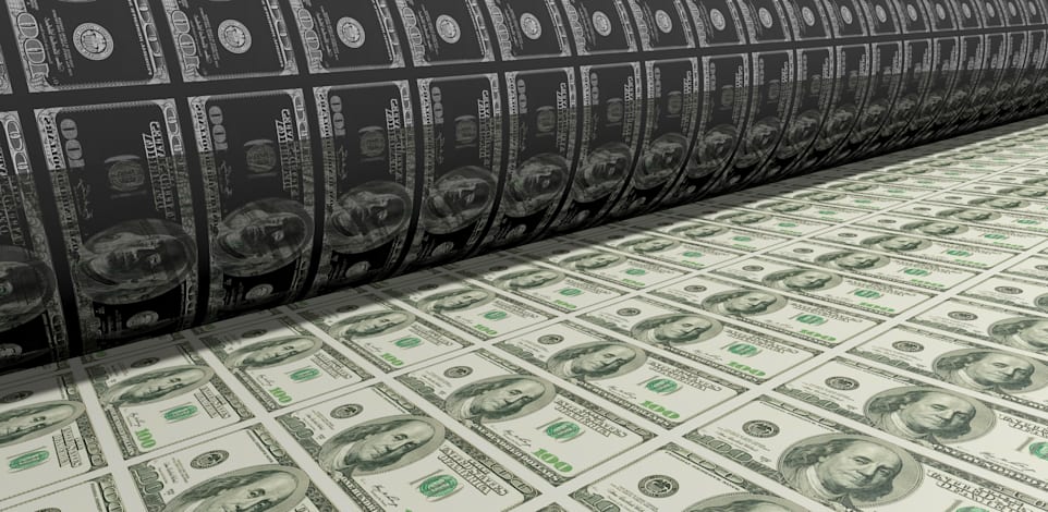 הדפסת שטרות