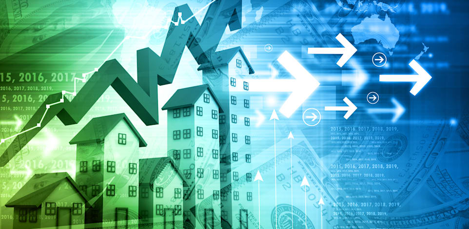 קרנות חוב מגובה נדל"ן מעניקות הלוואה לחברות כנגד שעבוד חלק מהנכס / צילום: Shutterstock/א.ס.א.פ קרייטיב