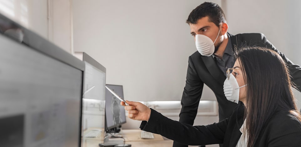 אבחון מקוון. "התהליך הופך נעים יותר" / צילום: Shutterstock/א.ס.א.פ קרייטיב