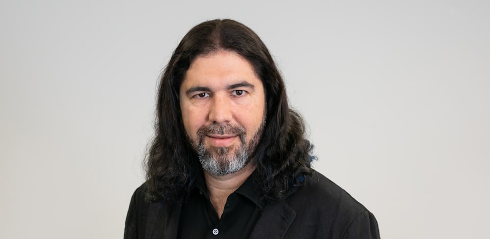 ליאור פרנקל / צילום: שרון אלדר