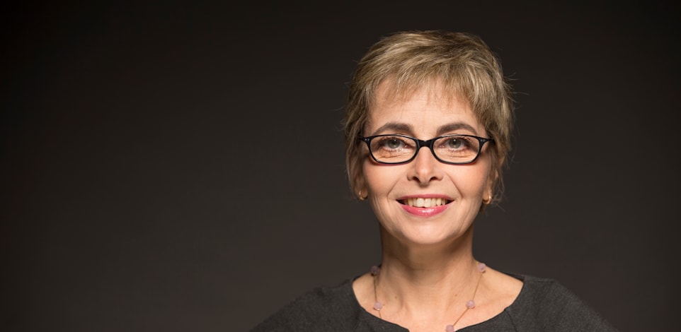 מיכל הלפרין, הממונה על רשות התחרות / צילום: רמי זרנגר