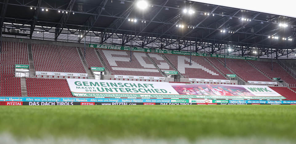 יציאים ריקים בליגה הגרמנית / צילום: Reuters, Tim Rehbein/RHR-FOTO