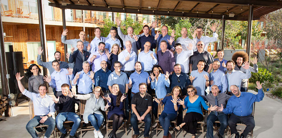 קוואלי / צילום: Quali