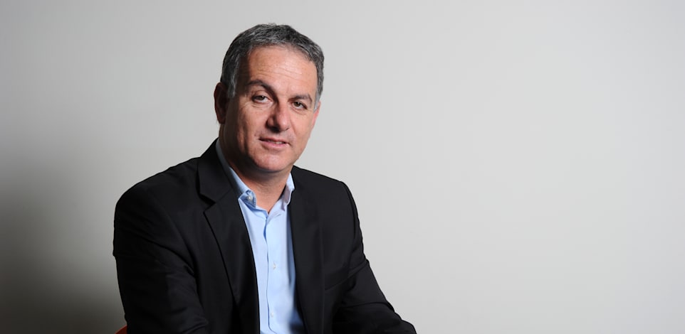 ברמן אלון / צילום: איל יצהר