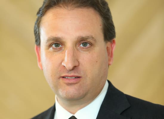 יעקובוביץ. חוזה קץ לפסיביות / צילום: יח"צ יעקובוביץ. חוזה קץ לפסיביות / צילום: יח"צ