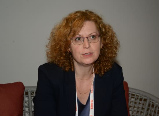 ד"ר ענת אנגל, מנהלת המרכז הרפואי וולפסון / צילום: איל יצהר ד"ר ענת אנגל, מנהלת המרכז הרפואי וולפסון / צילום: איל יצהר