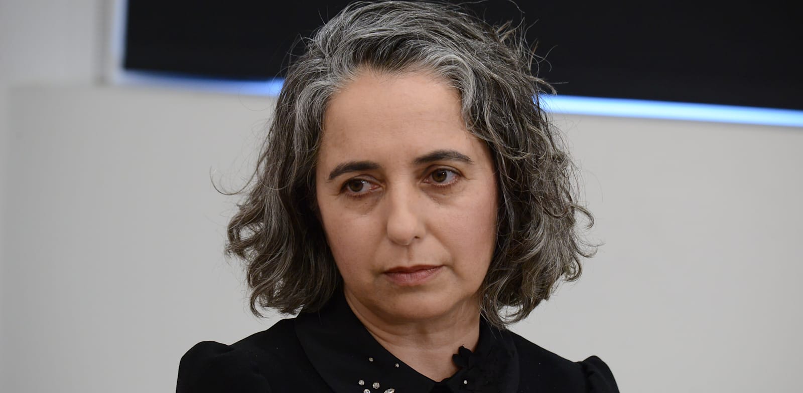 ענת גואטה / צילום: איל יצהר