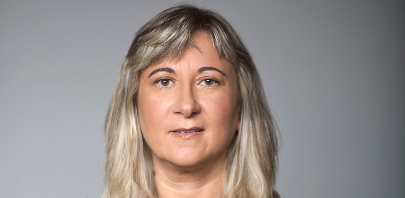 זהבית כהן - מנכלית אייפקס / צילום: רמי זרנגר