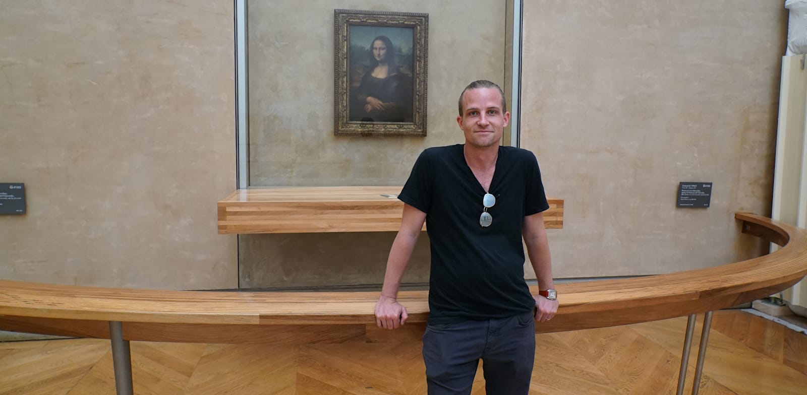 אהרון שפרד / צילום: Associated Press, Matt Rourke