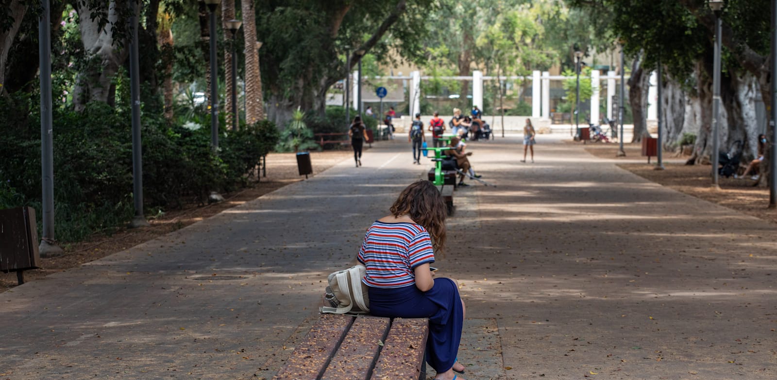אימת ה-1 ביולי: היום שאחרי החל