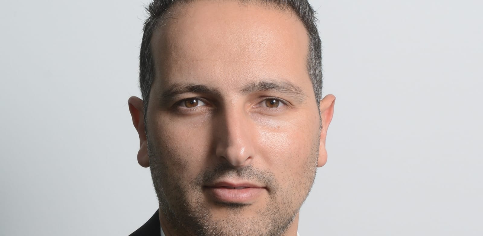אלדד פרי / צילום: איל יצהר