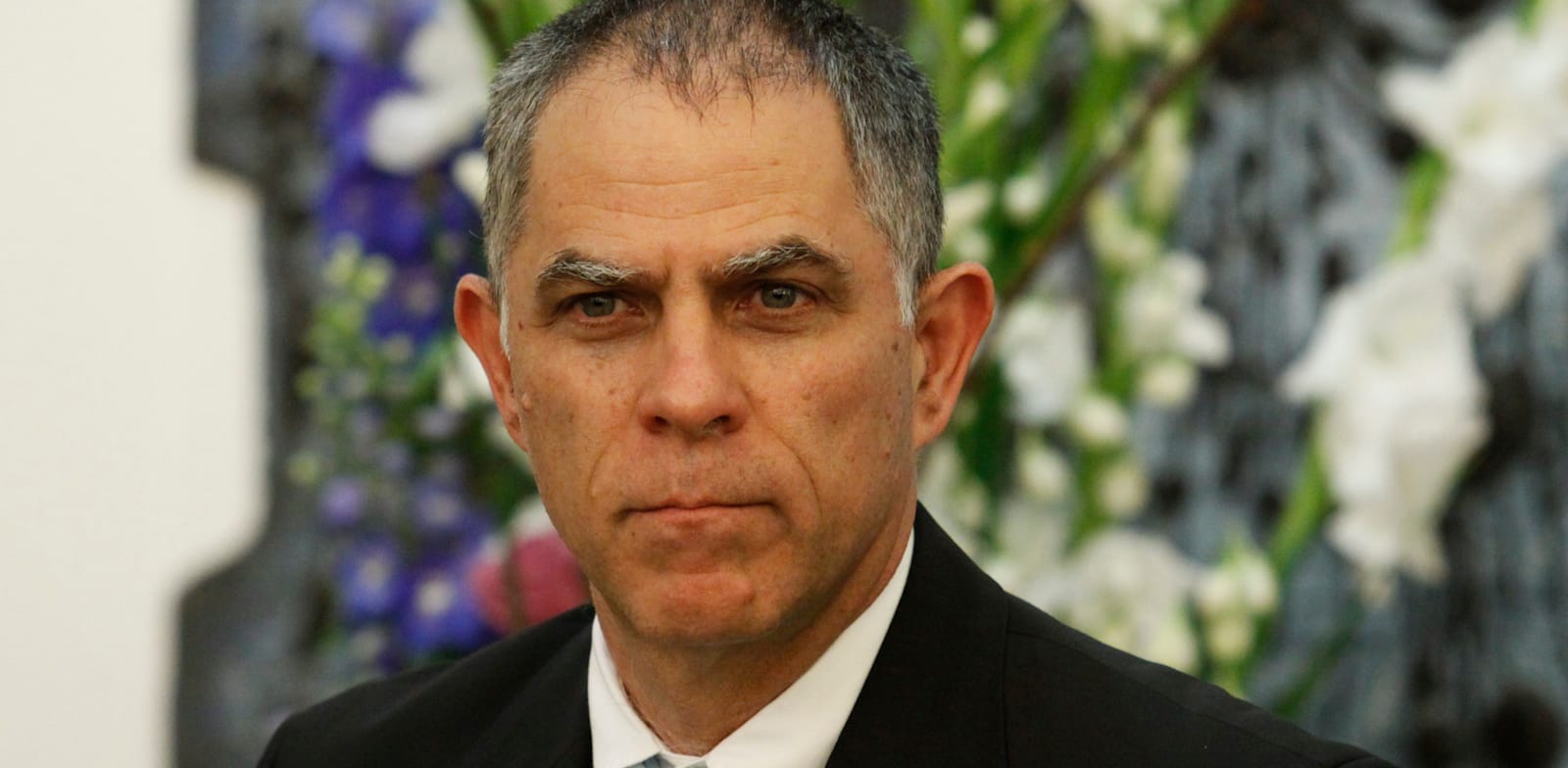 מוזס נוני  - בעלי ידיעות אחרונות / צילום: מגד גוזני