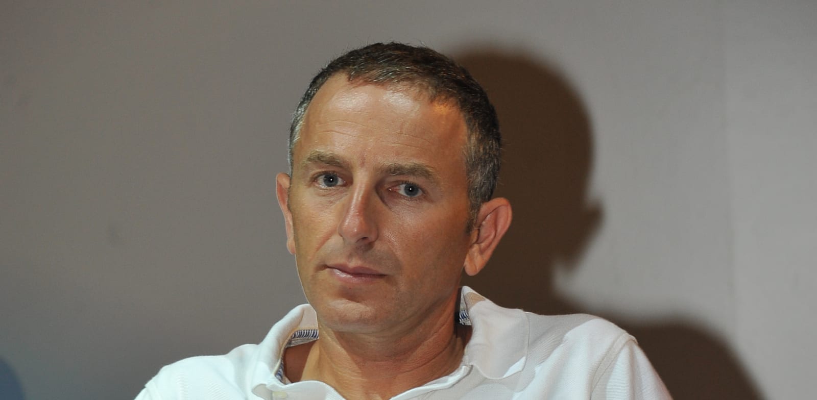 צחי סולטן / צילום: תמר מצפי