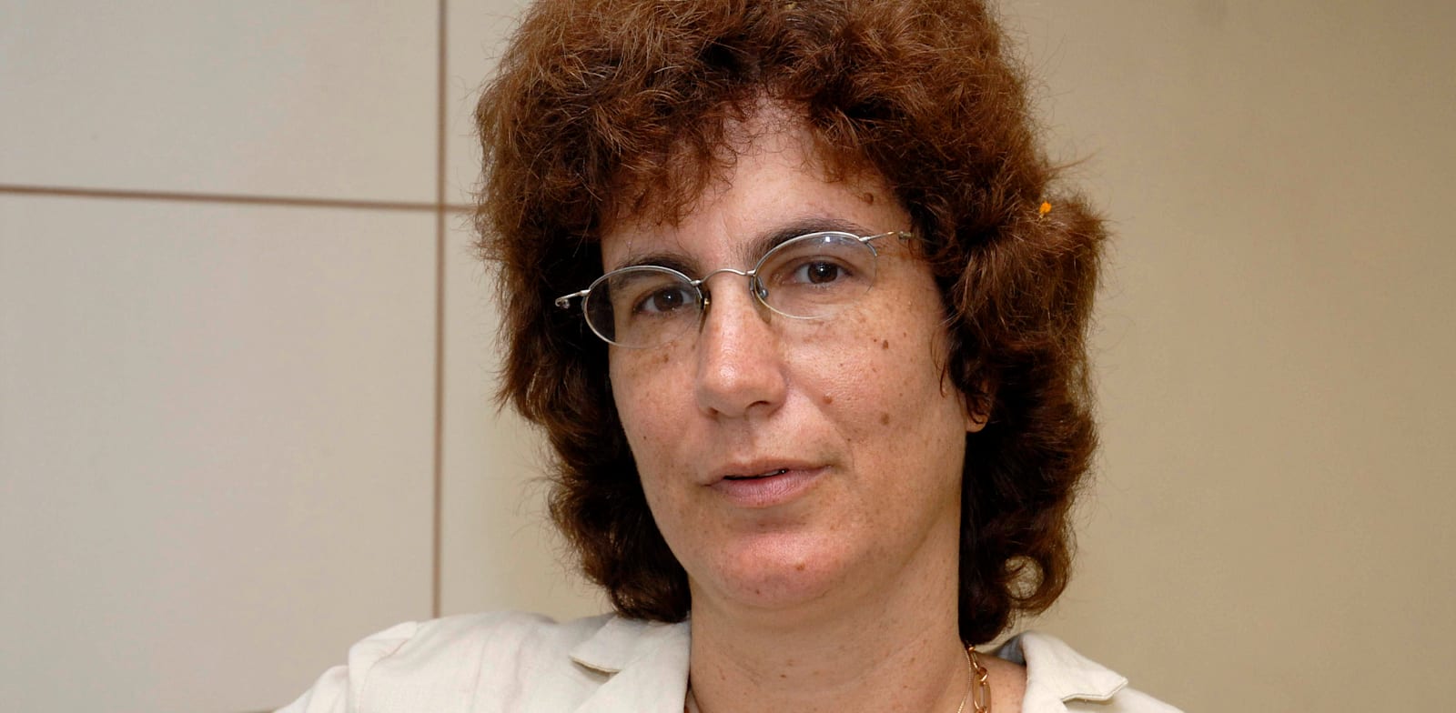 השופטת דפנה ברק-ארז / צילום: תמר מצפי