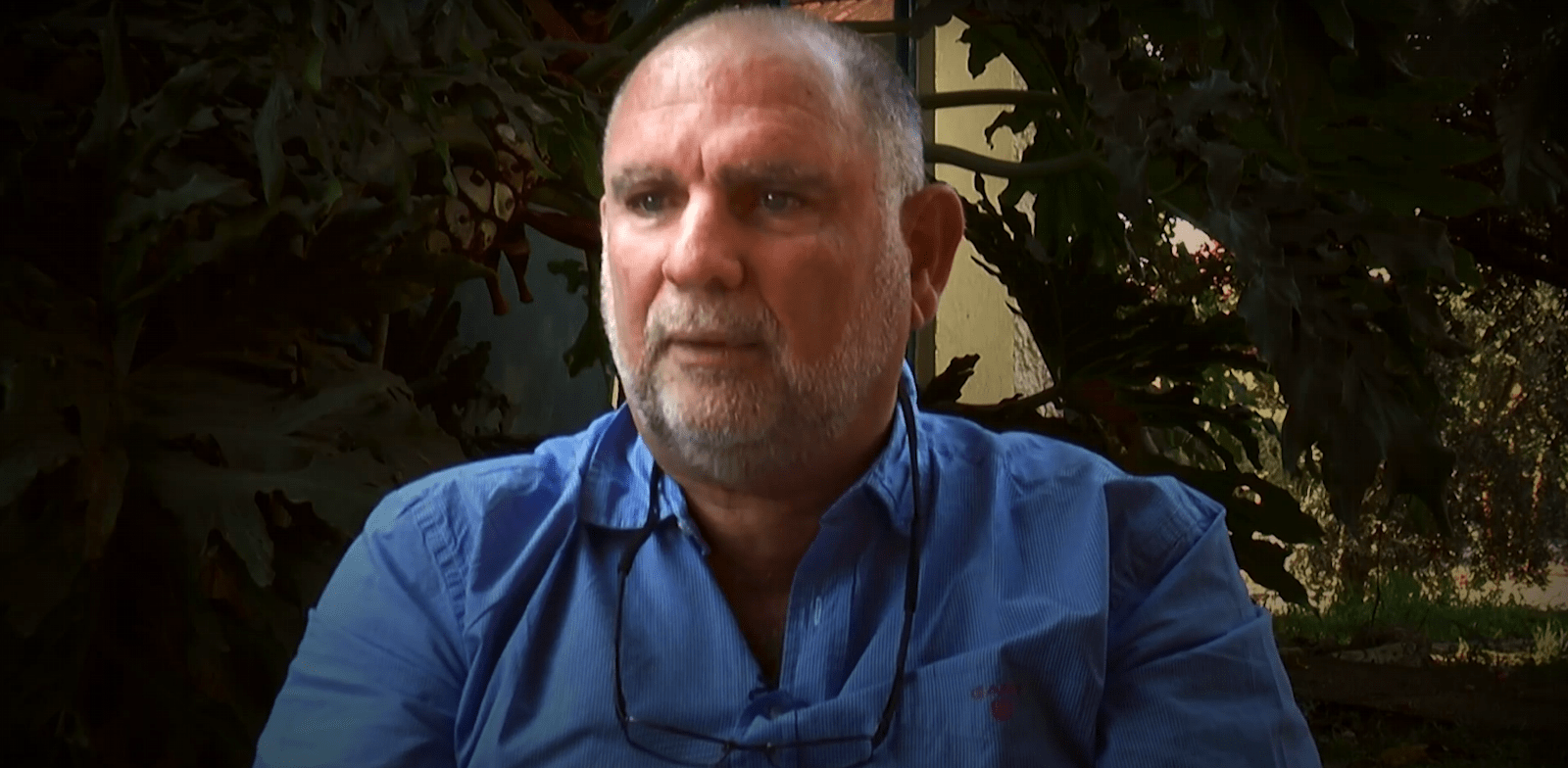 מכבי קרסו / צילום: יוטיוב מכבי קרסו / צילום: יוטיוב