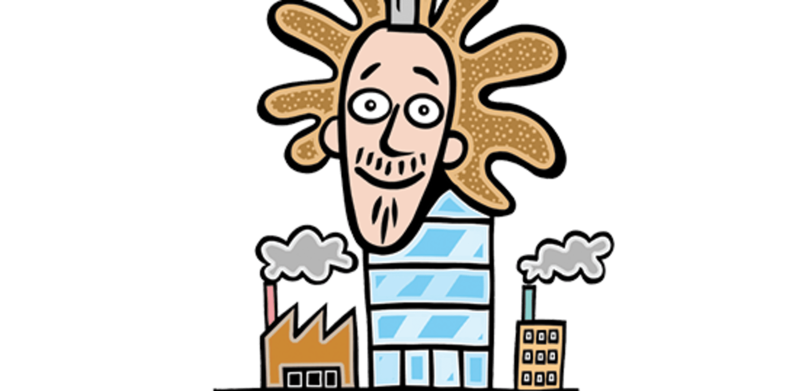 הסודות שלי / איור: תמיר שפר