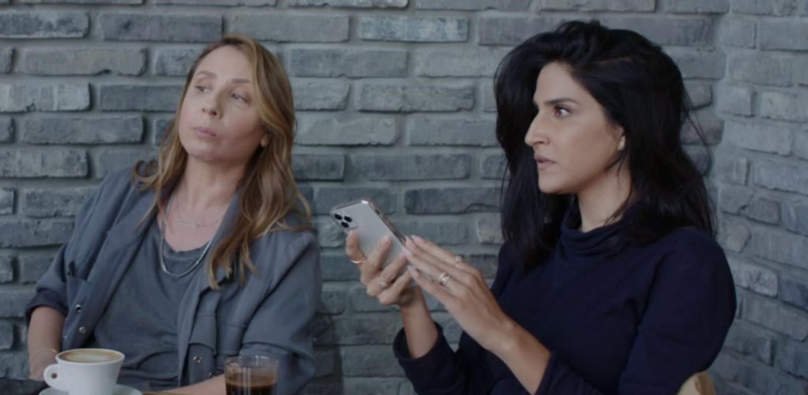 נעמת. ההשקעה המינורית הוכיחה את עצמה / צילום: דניאל חנית