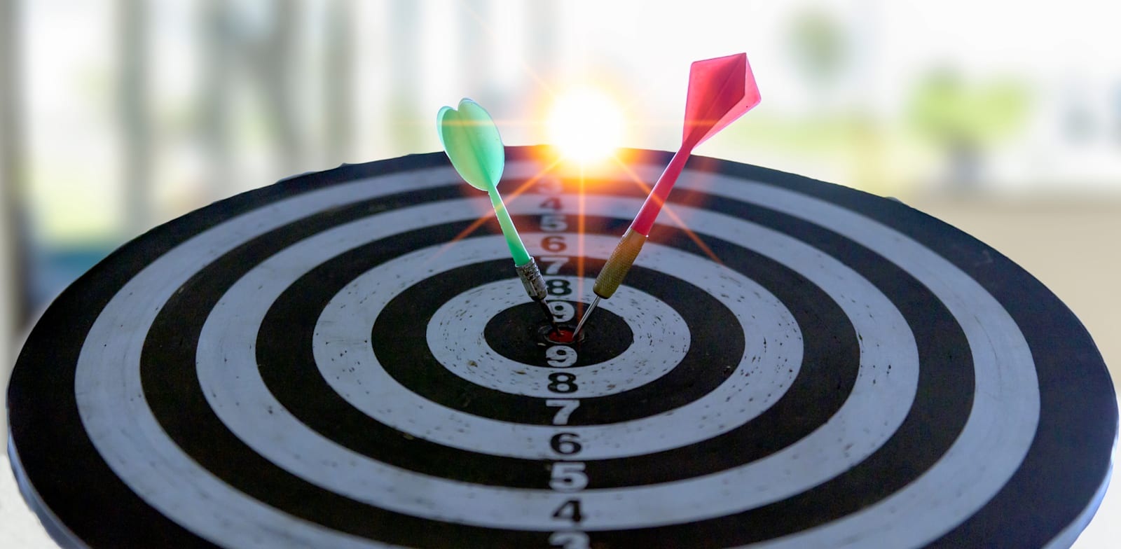 תורת היעדים השפויים / אילוסטרציה: שאטרסטוק תורת היעדים השפויים / אילוסטרציה: שאטרסטוק