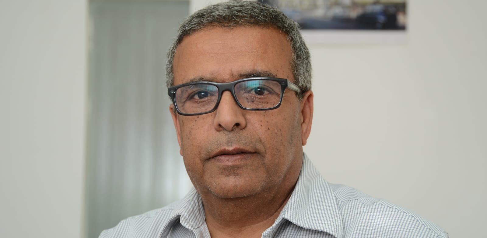 מיכאל רצון / צילום: איל יצהר