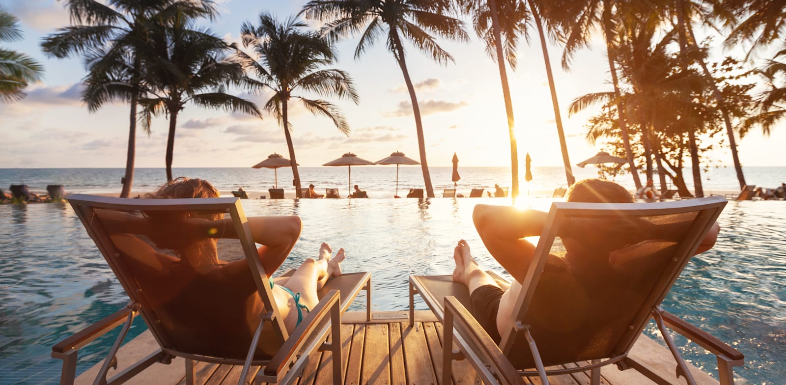 חופשה / צילום: Shutterstock