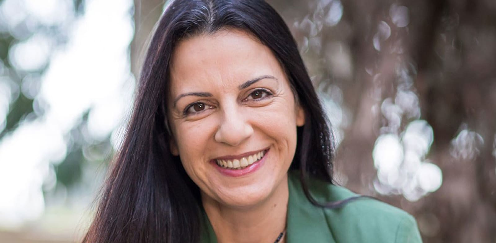 גליה בן חיים / צילום: תקוה מהבד