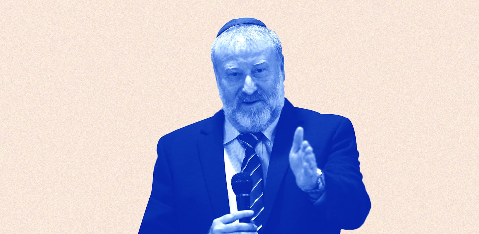 מנדלבליט. בחר בפרקליט מדינה מתוך המערכת / צילום: שלומי יוסף