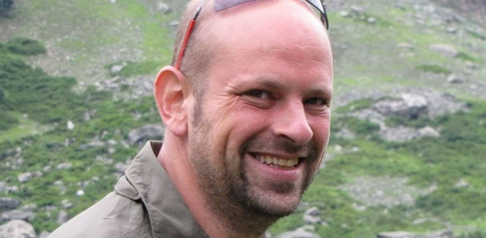 אסף הוכמן - הבעלים של Tripinsur ביטוח נסיעות / צילום: תמונה פרטית