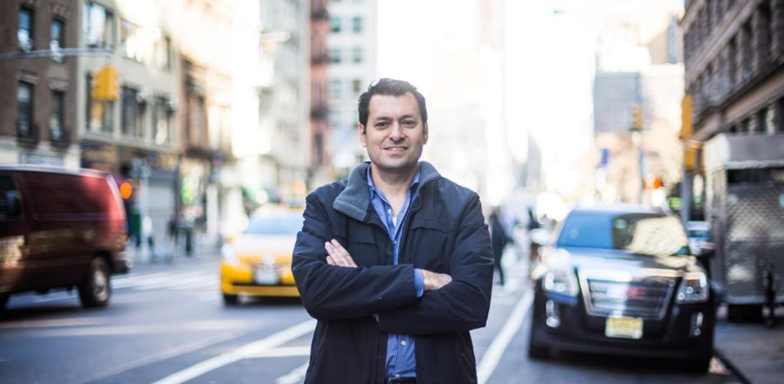 Allon Bloch Credit: K Health