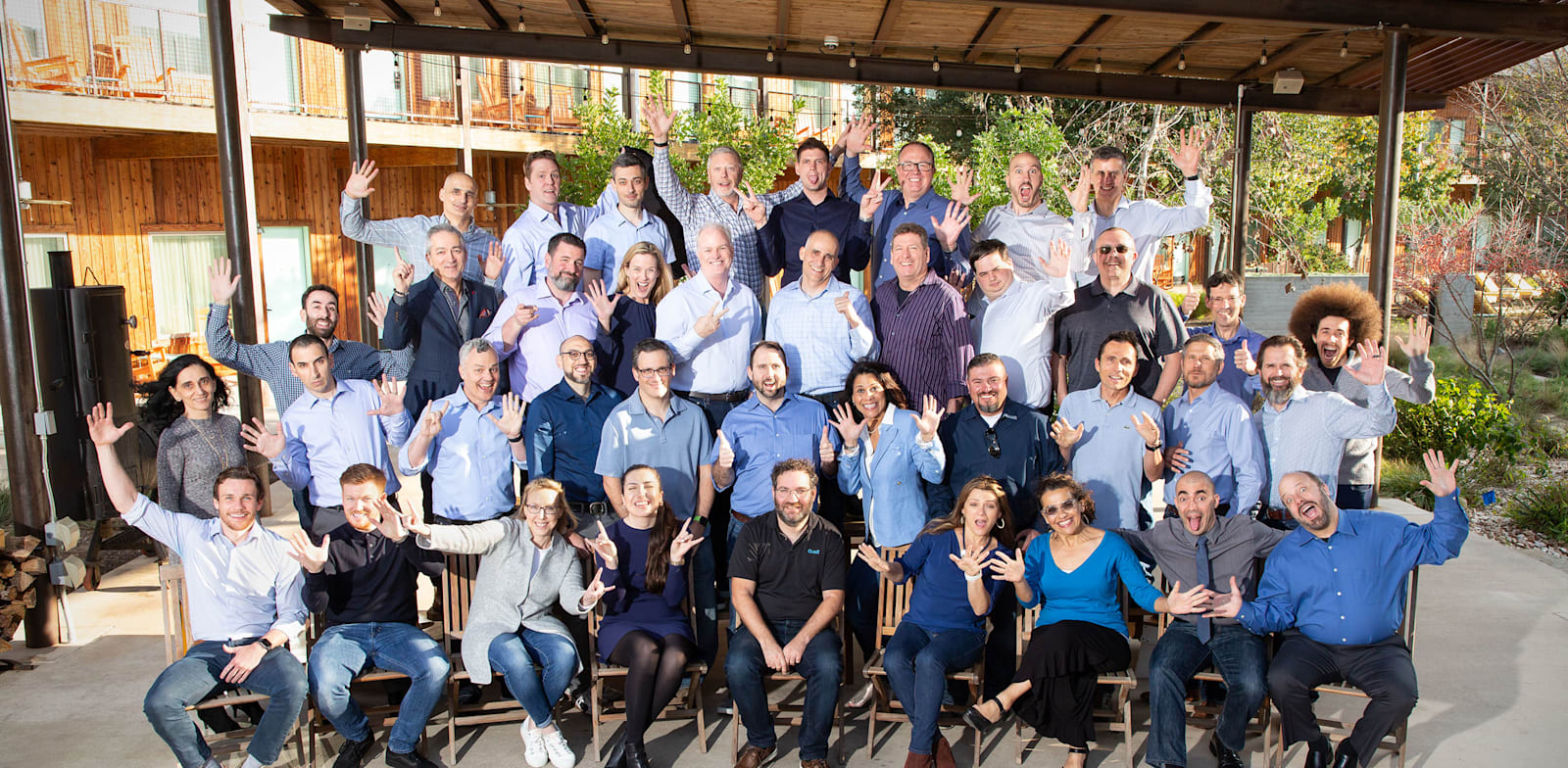 קוואלי / צילום: Quali