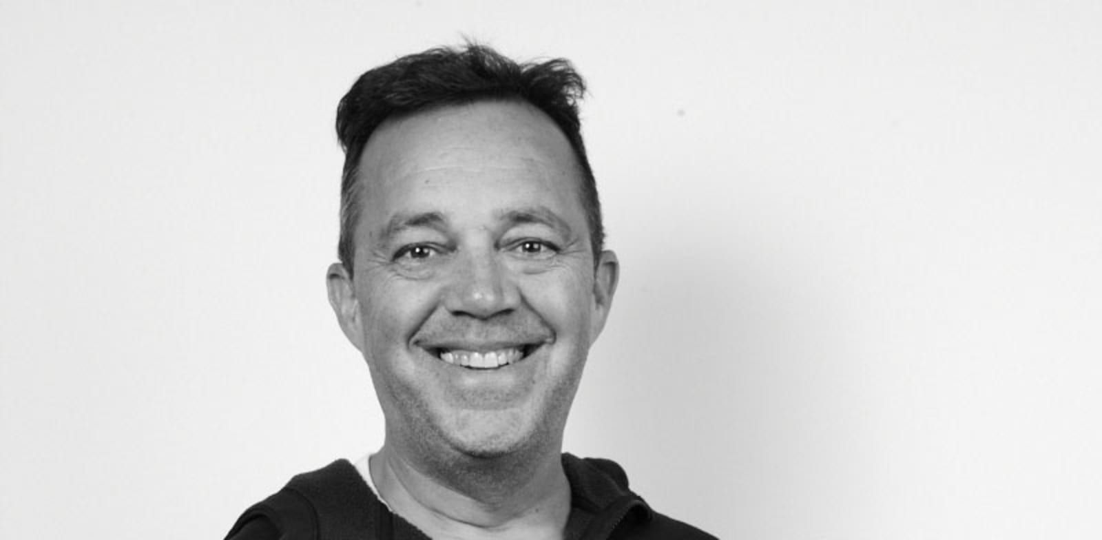 Philippe Schwartz. credit: Square Peg Capital