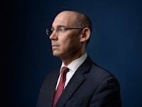 אמיר ירון, נגיד בנק ישראל / צילום: יונתן בלום