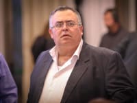 בנימין נתניהו - הצגת הנבחרת של הליכוד כפר המכביה / צילום: שלומי יוסף