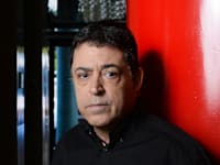 כספית. "נעתר בשמחה לסייע למשטרה" / צילום: איל יצהר