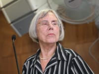 דורנר דליה / צילום: עינת לברון