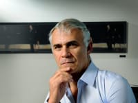 ישי דוידי / צילום: איל יצהר