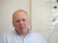 שיינין יעקב / צילום: עינת לברון