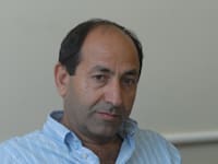 לוי רמי / צילום: איל יצהר