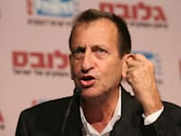 רון חולדאי, ראש עיריית ת"א / צילום: קובי קנטור