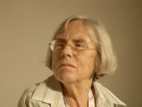 דליה דורנר / צילום: תמר מצפי