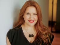 מיכל דן הראל, Manpower / צילום: גיא הכט